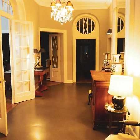 Appartement De Standing 200M² Страсбург Экстерьер фото