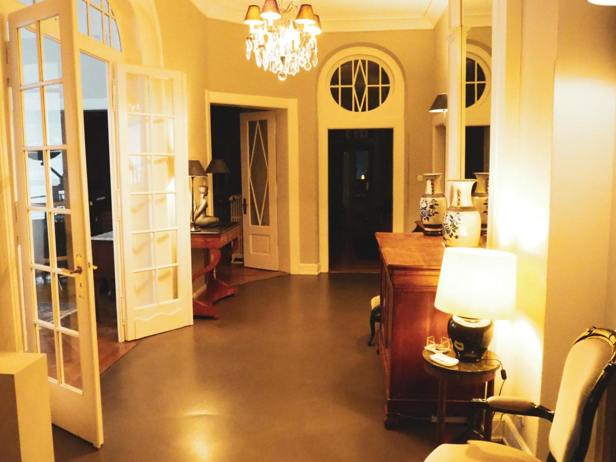 Appartement De Standing 200M² Страсбург Экстерьер фото