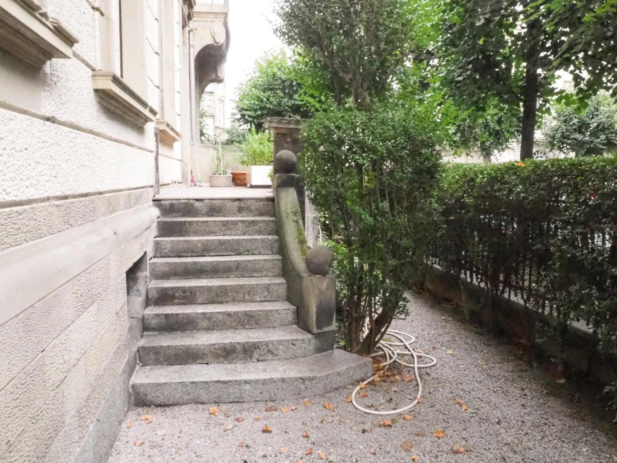 Appartement De Standing 200M² Страсбург Экстерьер фото