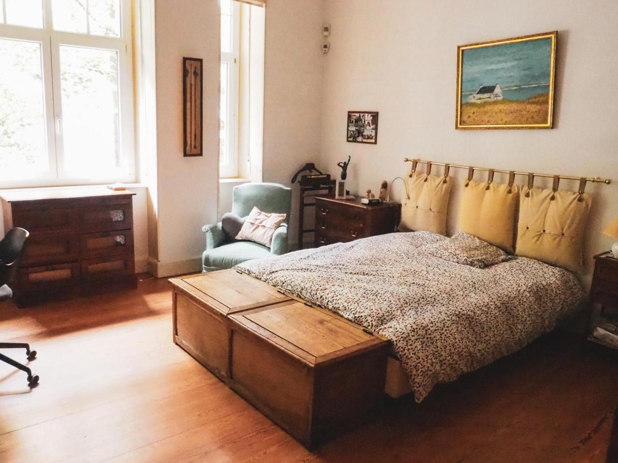Appartement De Standing 200M² Страсбург Экстерьер фото