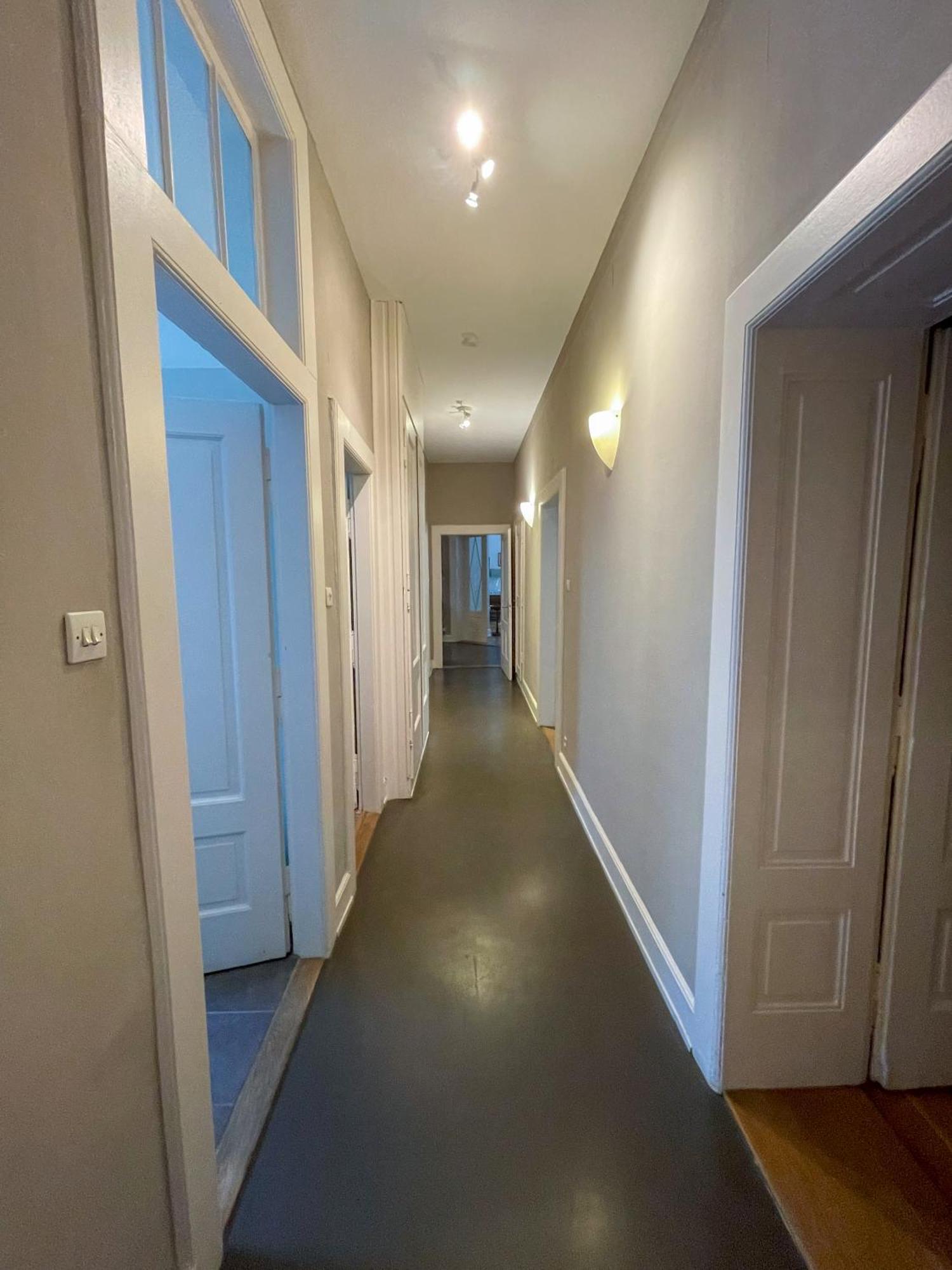Appartement De Standing 200M² Страсбург Экстерьер фото