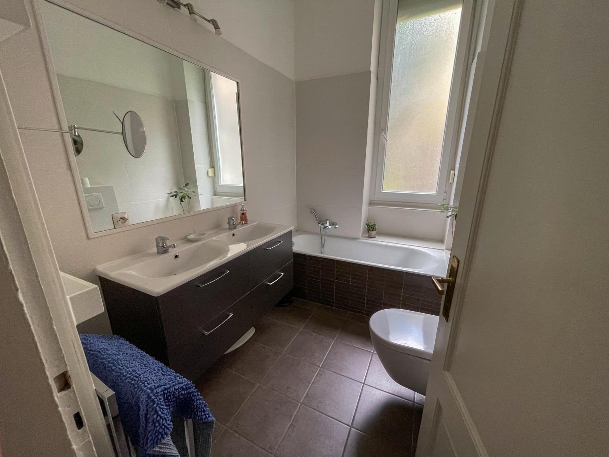 Appartement De Standing 200M² Страсбург Экстерьер фото